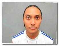 Offender Jonathan Jay Alcomendras