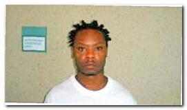 Offender Jonathan Jerald Johnson