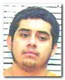 Offender Jonathan Jimenez Gonzalez