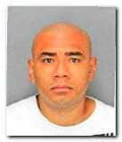 Offender Jonathan Mendoza Cisneros