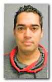 Offender Jonathan Omar Calderon