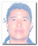 Offender Jonathan Onate Cordero