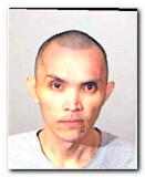 Offender Jonathan Orocio Ferrer