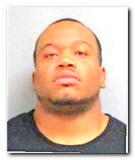 Offender Jonathan Quintell Hart