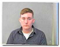 Offender Jordan Andrew Carver