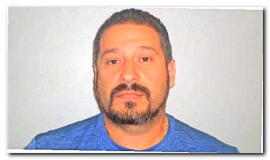 Offender Jose Manuel Carbajal