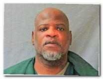 Offender Latroy Dushaun Moffett