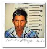 Offender Lorenzo Reyes Amaya