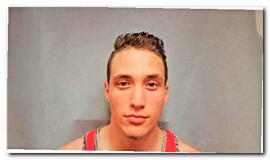 Offender Matthew D Taylor