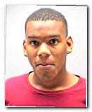 Offender Norvell Eugene Patrick