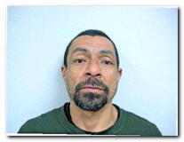 Offender Ramon Ortega Perez