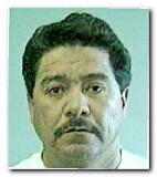 Offender Raymundo Robledo