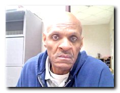 Offender Robert Johnson