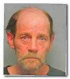 Offender Ronald Fletcher White