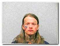 Offender Ryan Joseph Lee Harper