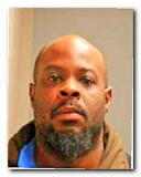 Offender Tory Donte Mitchell Sr