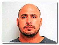 Offender Aaron Roy Gutierrez