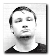 Offender Andrew Tyler Allen