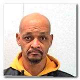 Offender Anthony D Patton