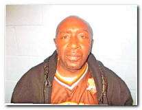 Offender Arthur W Irby