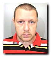 Offender Benajmin Stephen Unsworth