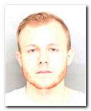 Offender Corey Allen Hesler