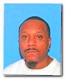 Offender Corey Bullock