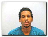 Offender Damon Marquis Alston