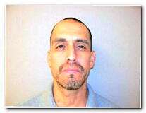 Offender Enrique Lucero