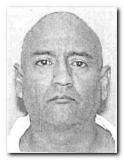 Offender Ernesto Lopez