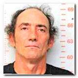 Offender Gordon Wayne Baker