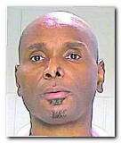 Offender Greg Coleman