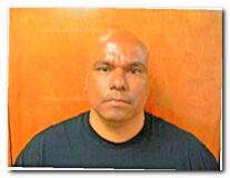 Offender Gregory Moreno