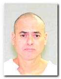 Offender Henry Perez