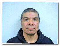 Offender Jaime Ortiz Cortinez