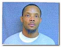 Offender Jerod Scott