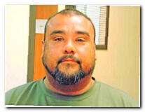 Offender John Garcia Puente