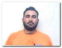 Offender Jonathan Adam Roldan