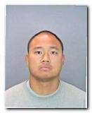 Offender Jonathan Michael Nguyen