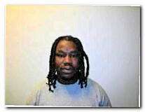 Offender Jonathan Michaelsmith