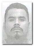 Offender Jonathan Quintero