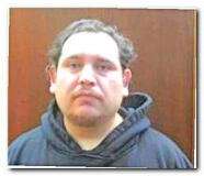 Offender Jonathan R Martinez