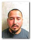 Offender Jonathan Ramirez