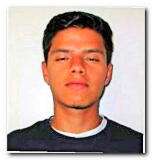 Offender Jonathon Cornejo