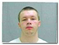 Offender Justin Marion Spangler