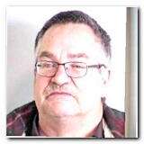 Offender Larry Clinton Robertson