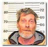 Offender Larry Wayne Foster