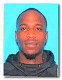 Offender Lawrence Dashun Green