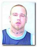 Offender Michael Doonan