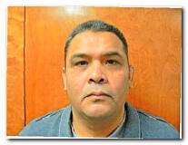 Offender Michael Marquez